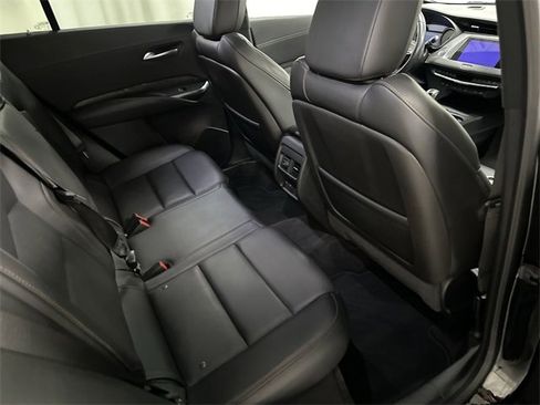 Used 2019 Cadillac XT4 Sport image 17