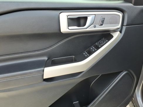 Used 2021 Ford Explorer Limited image 13