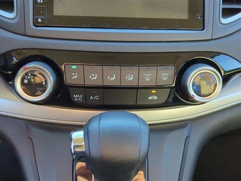 Used 2016 Honda CR-V EX image 19