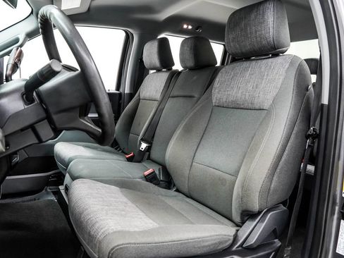 Used 2024 Ford F250 XLT image 16