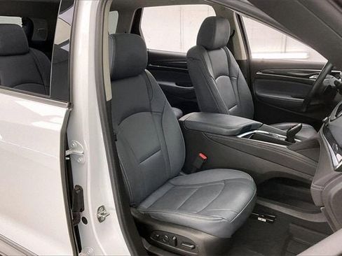Certified 2021 Buick Enclave Premium w/ Sun and Sites Package image 7