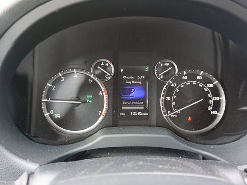 Used 2023 Lexus GX 460 Premium w/ Premium Package AWD/4WD image 7