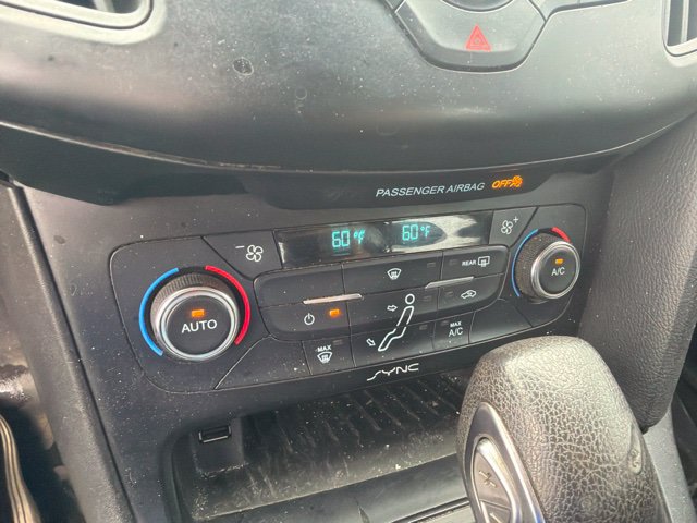 Used 2017 Ford Focus SE FWD image 12
