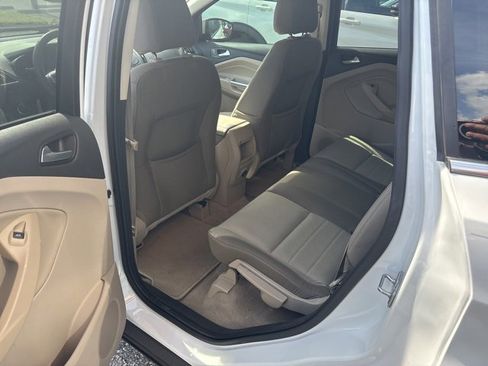 Used 2014 Ford Escape SE image 13