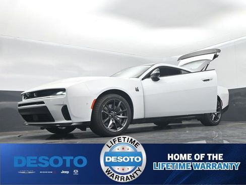 New 2026 Dodge Charger Scat Pack AWD/4WD image 69