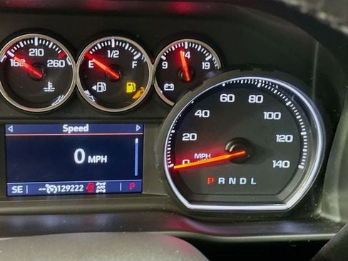 Used 2019 Chevrolet Silverado 1500 RST image 14