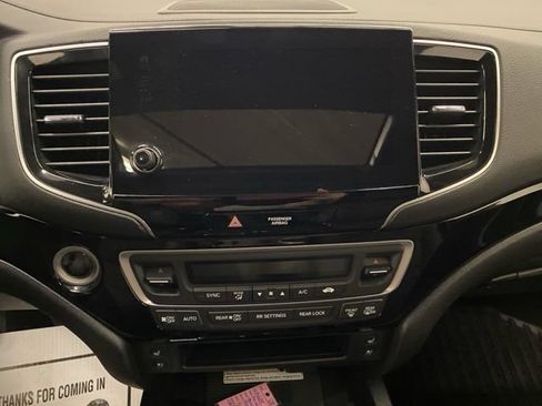 Used 2022 Honda Passport Elite image 35