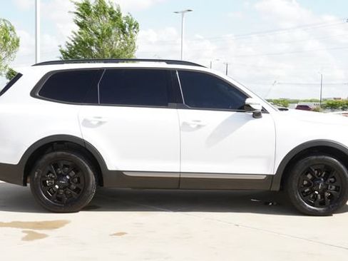 Used 2023 Kia Telluride SX Prestige X-Pro AWD/4WD image 10