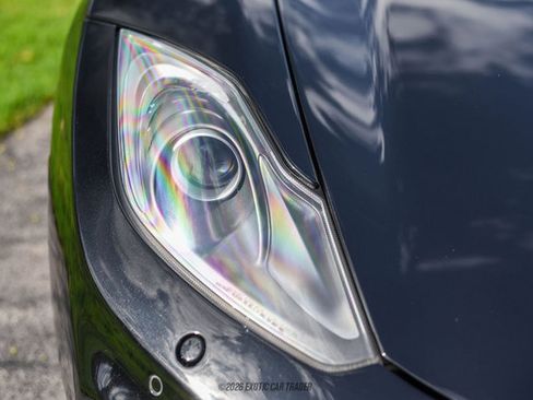 Used 2013 McLaren MP4-12C Spider image 41