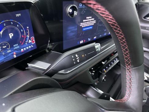 New 2026 Chevrolet Tahoe RST w/ Comfort Package image 52