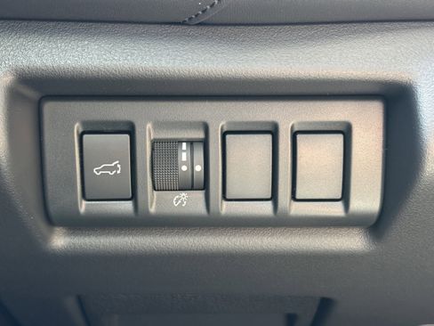 New 2026 Subaru Outback Touring XT AWD/4WD image 15