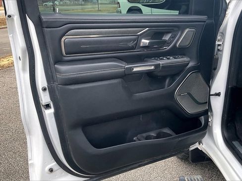 Used 2021 RAM 1500 Limited image 21