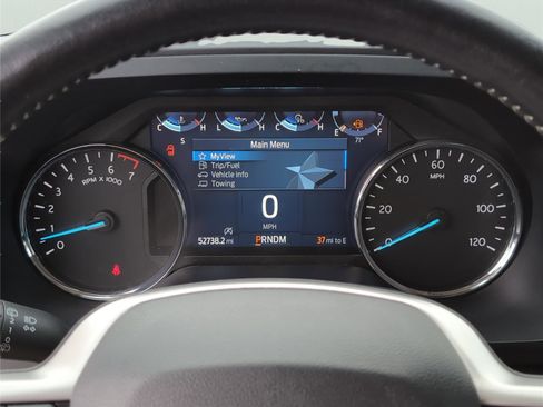 Used 2024 Ford Expedition Max XLT image 26