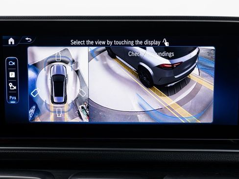 Certified 2026 Mercedes-Benz GLE 350 4MATIC image 23