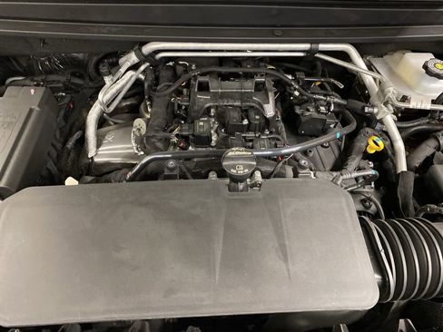 New 2026 Chevrolet Colorado Z71 w/ Z71 Convenience Package 2 AWD/4WD image 4