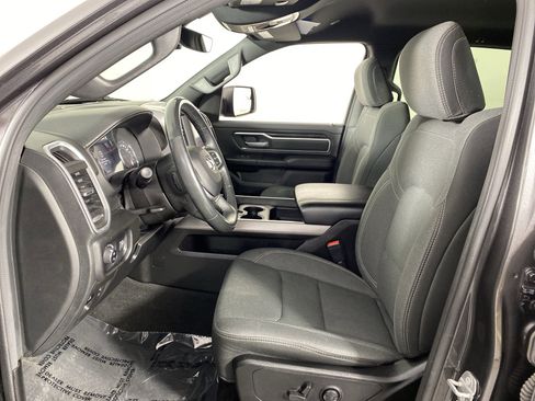 Used 2022 RAM 1500 Big Horn image 16