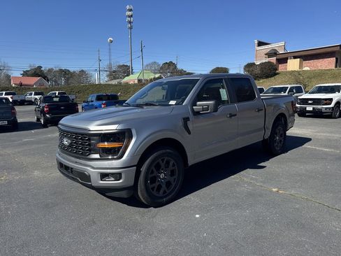 New 2026 Ford F150 STX w/ Equipment Group 200A image 3