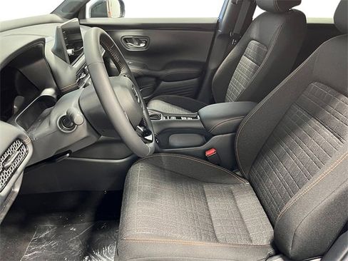 New 2026 Honda HR-V Sport image 14