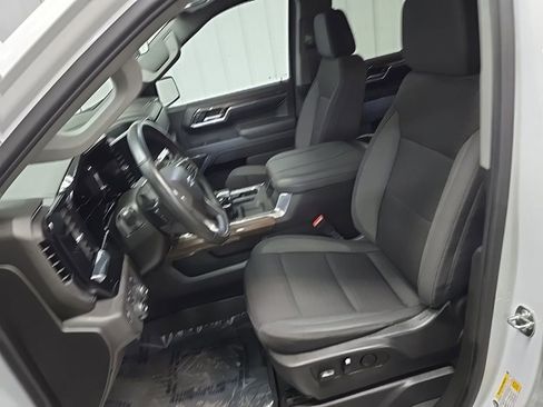 Used 2023 Chevrolet Silverado 1500 RST AWD/4WD image 29
