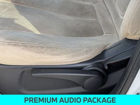 Used 2008 Hyundai Santa Fe GLS FWD image 17
