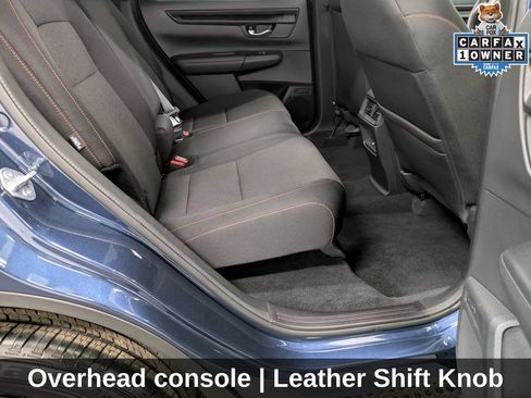 Used 2024 Honda CR-V Sport image 35
