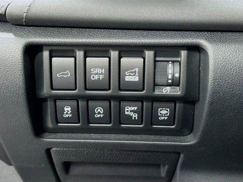 Certified 2022 Subaru Forester Touring w/ Popular Package #3 image 6