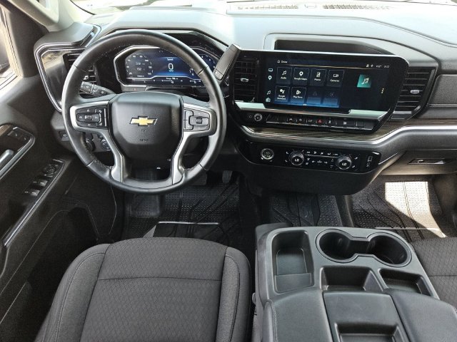 Used 2023 Chevrolet Silverado 1500 LT w/ Protection Package RWD image 22