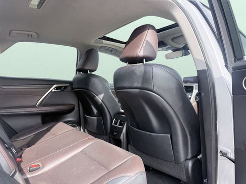 Used 2017 Lexus RX 350 FWD image 40