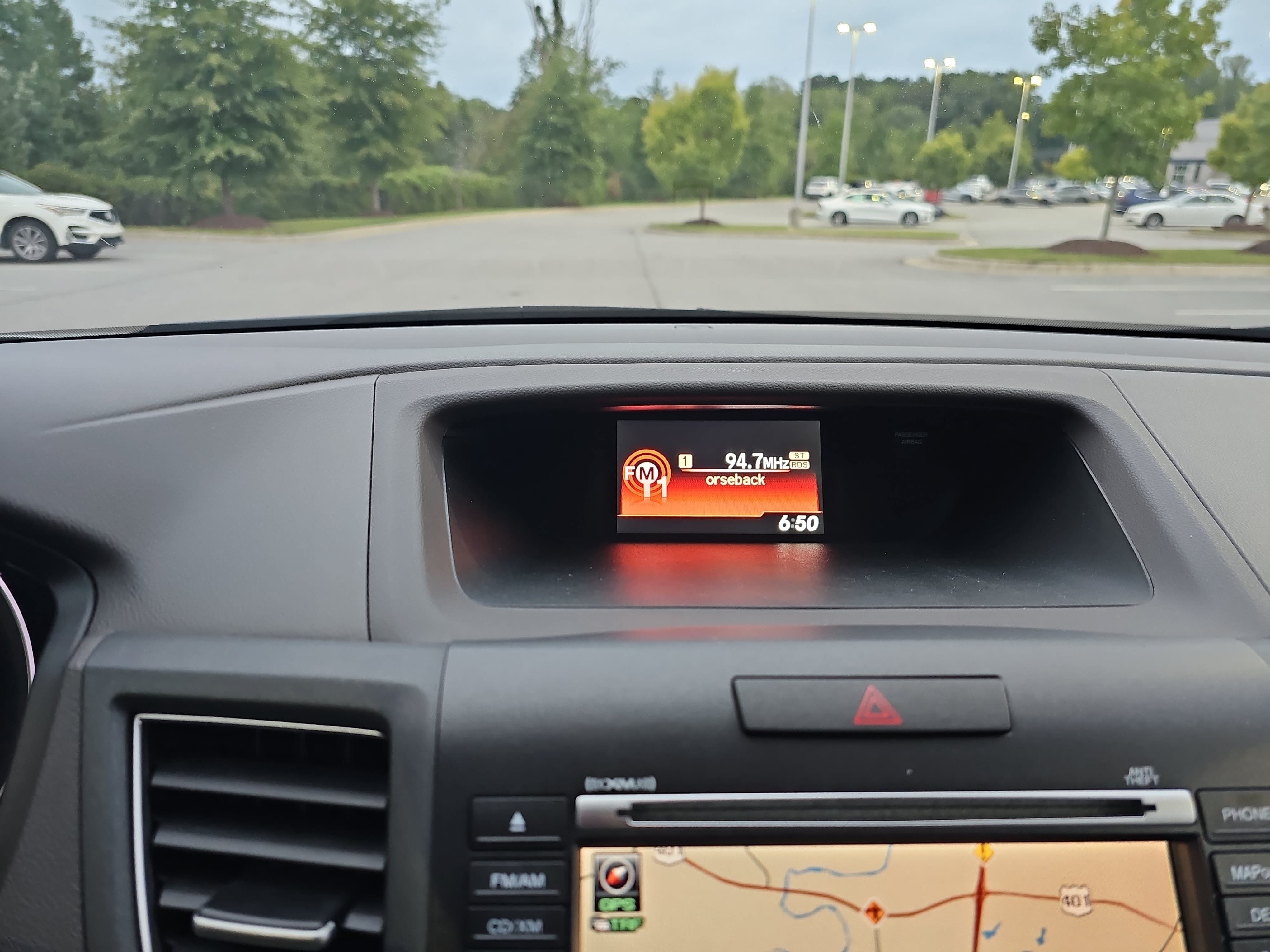 Used 2014 Honda CR-V EX-L image 22