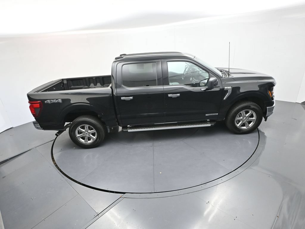 Used 2024 Ford F150 XLT w/ Mobile Office Package AWD/4WD image 32