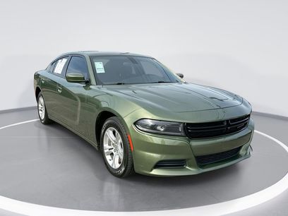 Used 2022 Dodge Charger SXT