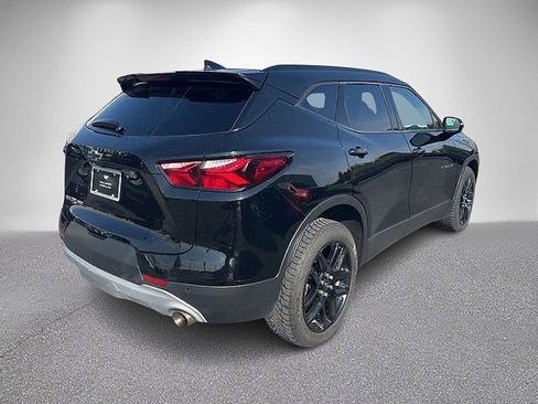Used 2020 Chevrolet Blazer LT AWD/4WD image 5