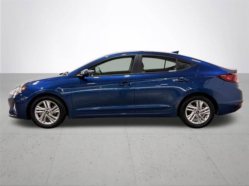 Used 2020 Hyundai Elantra Value Edition FWD image 13