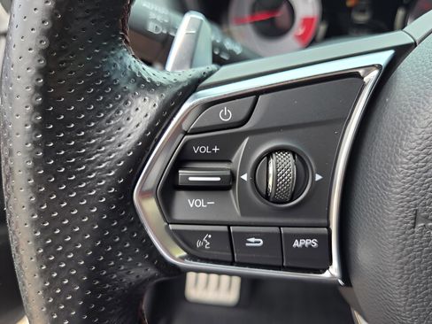 Used 2021 Acura TLX w/ A-SPEC Pkg FWD image 25