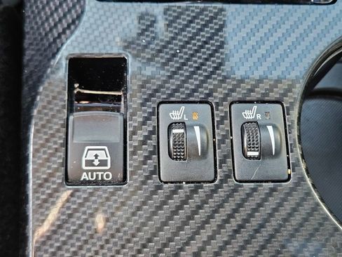 Used 2022 Toyota 4Runner TRD Pro AWD/4WD image 19