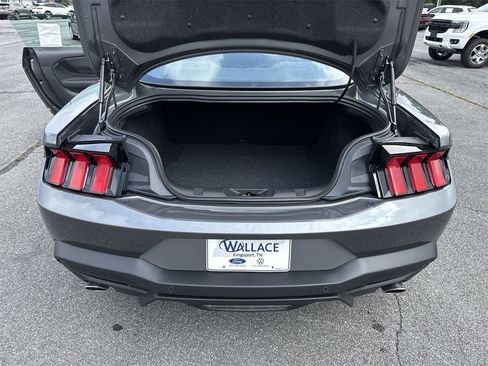 New 2025 Ford Mustang GT image 35