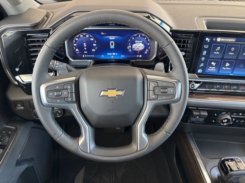 New 2026 Chevrolet Silverado 1500 LT w/ Protection Package image 14