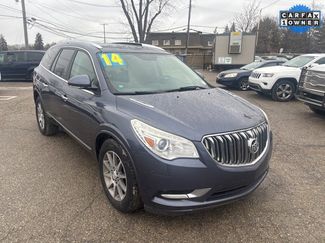 Used 2014 Buick Enclave Leather video 1