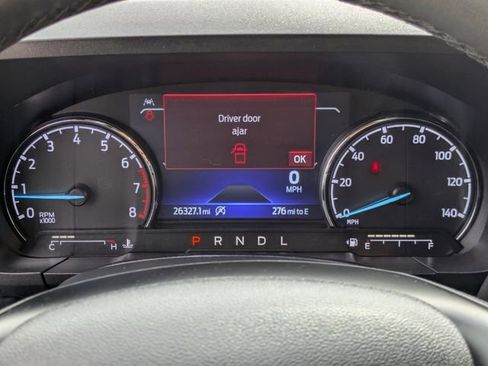 Used 2023 Ford Maverick Lariat w/ Lariat Luxury Package image 22