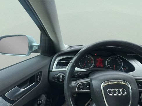 Used 2011 Audi A4 2.0T Premium Plus FWD image 21