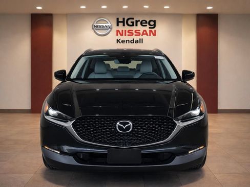 Used 2025 MAZDA CX-30 AWD 2.5 S w/ Preferred Package image 5