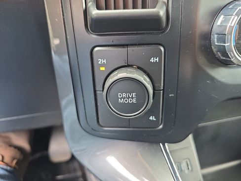 Used 2023 Ford F150 XLT w/ Equipment Group 301A Mid AWD/4WD image 25