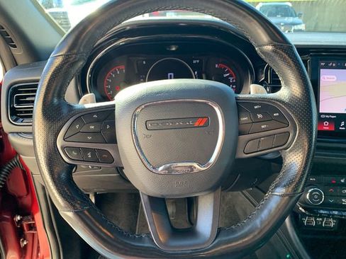 Used 2021 Dodge Durango GT image 32