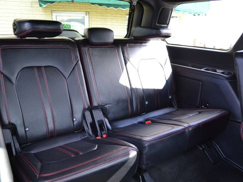 Used 2020 Ford Expedition Limited w/ Equipment Group 303A image 44