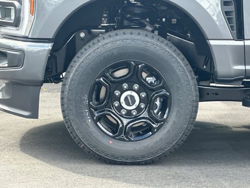 New 2026 Ford F350 XL w/ STX Appearance Package image 23