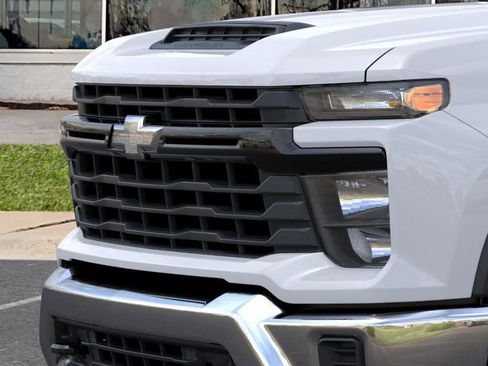 New 2026 Chevrolet Silverado 3500 W/T w/ WT Convenience Package image 15