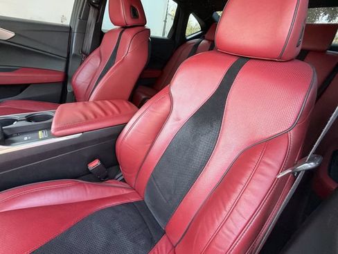 Used 2022 Acura TLX w/ A-SPEC Pkg FWD image 27