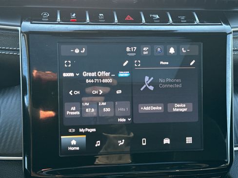 Used 2024 Jeep Grand Cherokee Laredo X w/ Luxury Tech Group I image 18