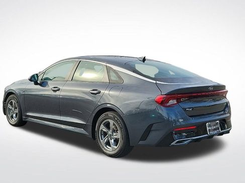 Used 2021 Kia K5 LXS image 3