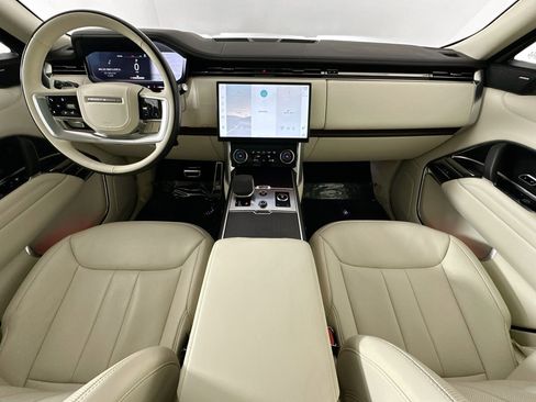 Certified 2023 Land Rover Range Rover SE AWD/4WD image 21